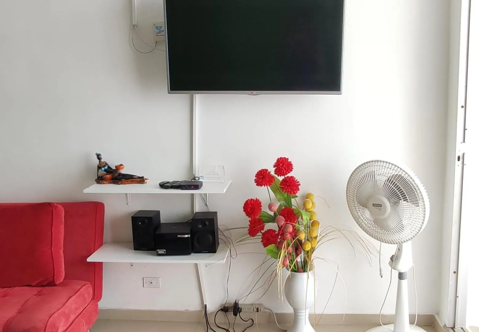 Cristóforo Colombo Apartment Cartagena