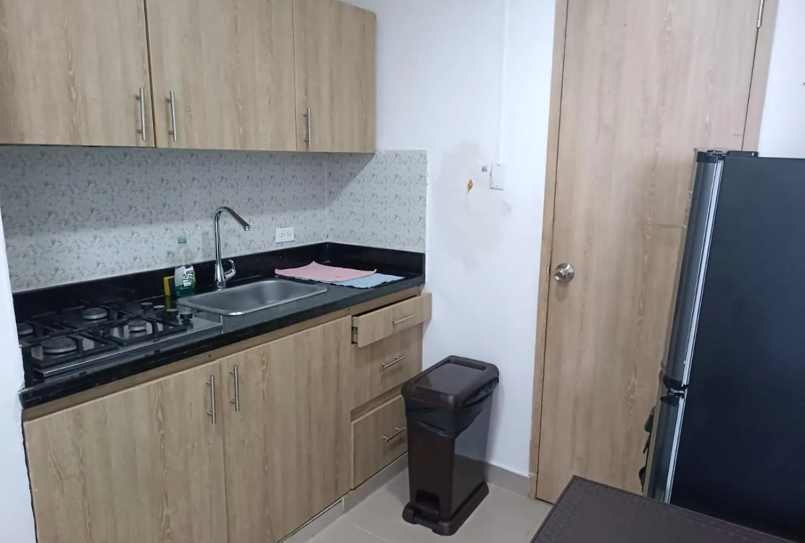 Cristóforo Colombo Apartment Cartagena Colombia